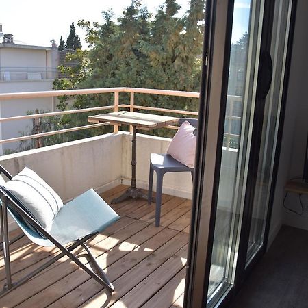 Appartamento Petit Loft Antibes Esterno foto