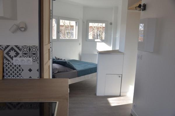 Appartamento Petit Loft Antibes Esterno foto