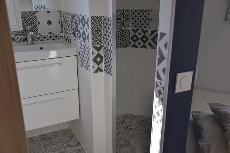 Appartamento Petit Loft Antibes Esterno foto