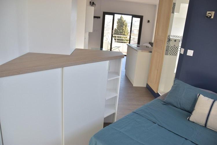 Appartamento Petit Loft Antibes Esterno foto