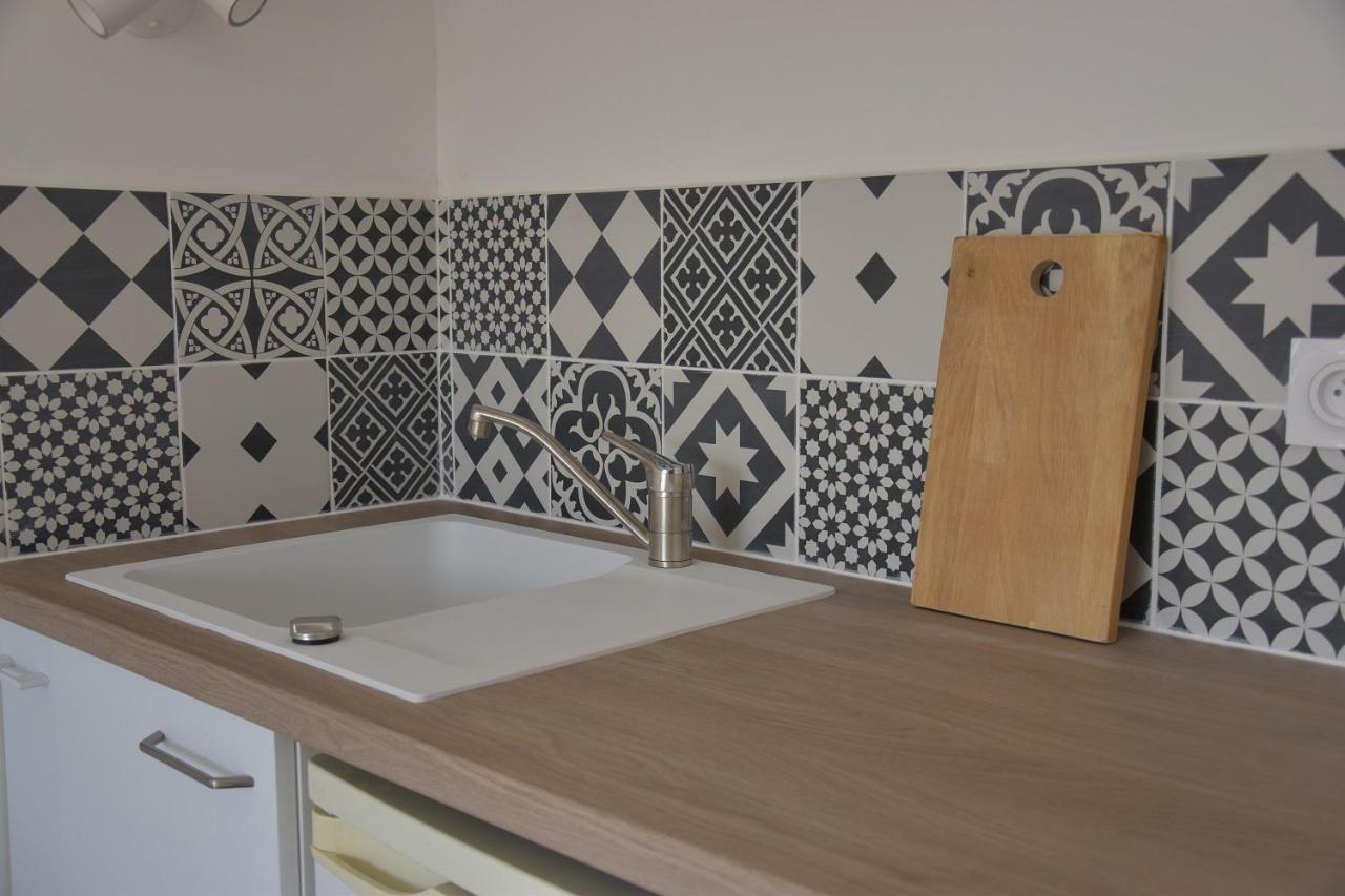 Appartamento Petit Loft Antibes Esterno foto